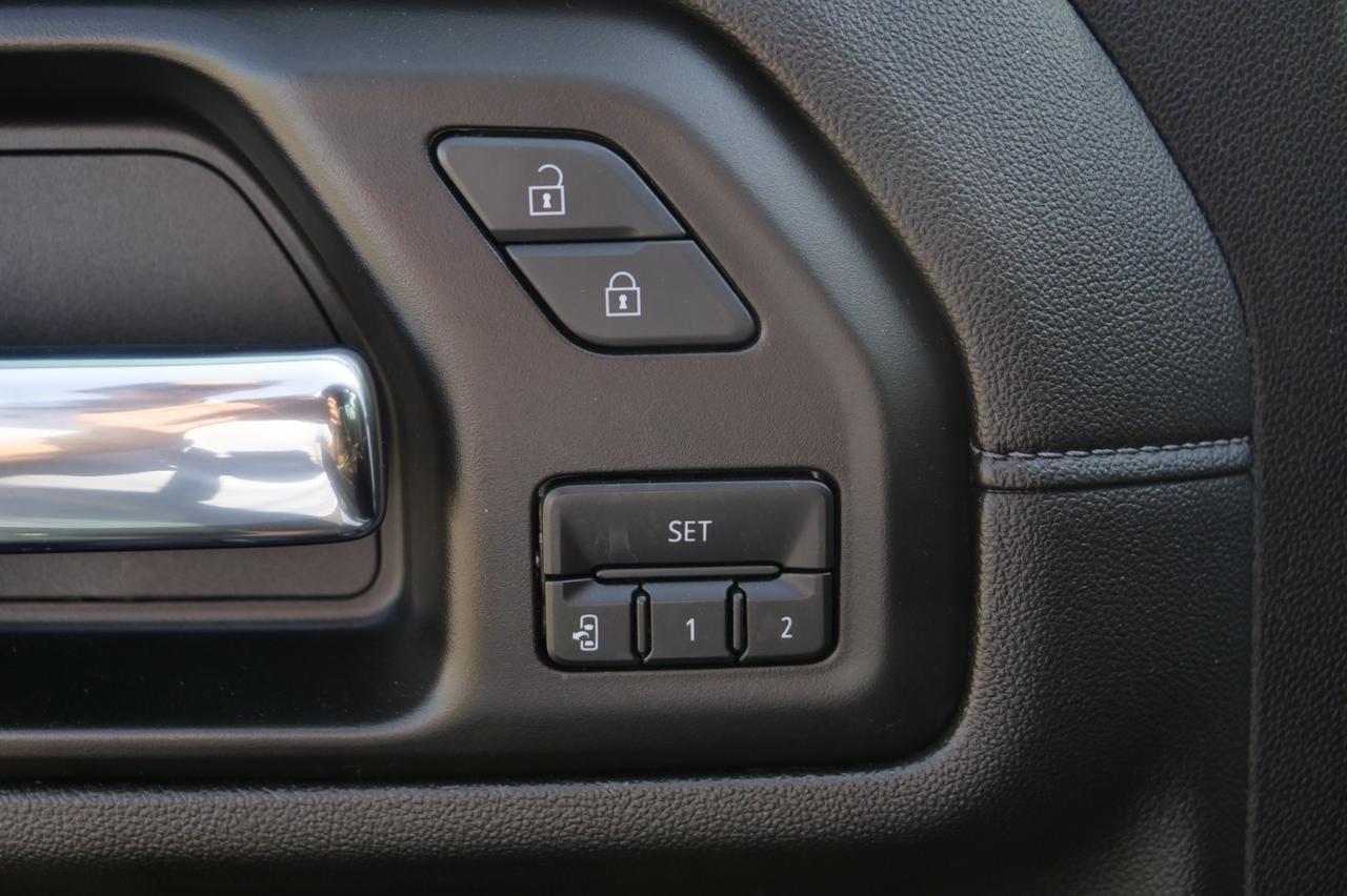 2022 Chevrolet Silverado 3500HD High Country 4X4 / Technology Package / Diesel! Lincolnton NC