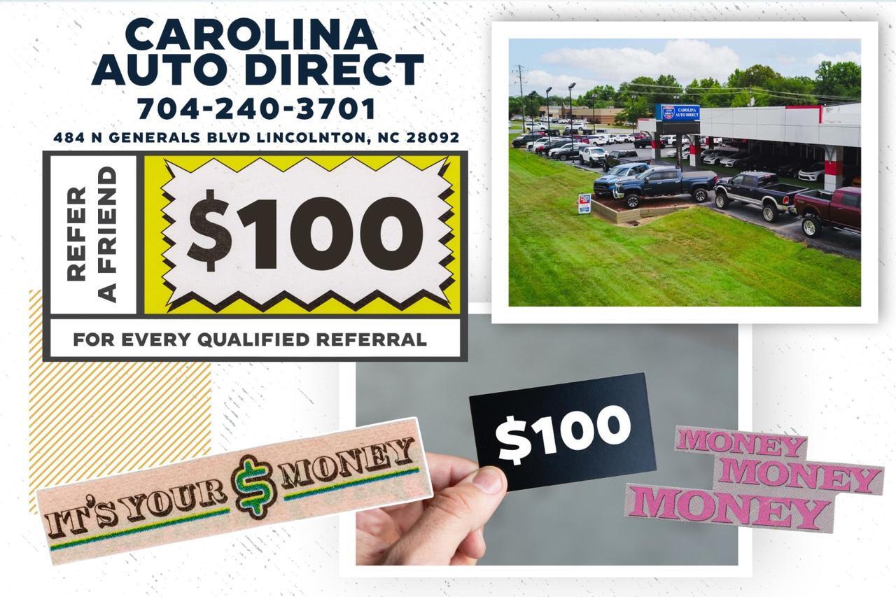 2022 Chevrolet Silverado 3500HD High Country 4X4 / Technology Package / Diesel! Lincolnton NC