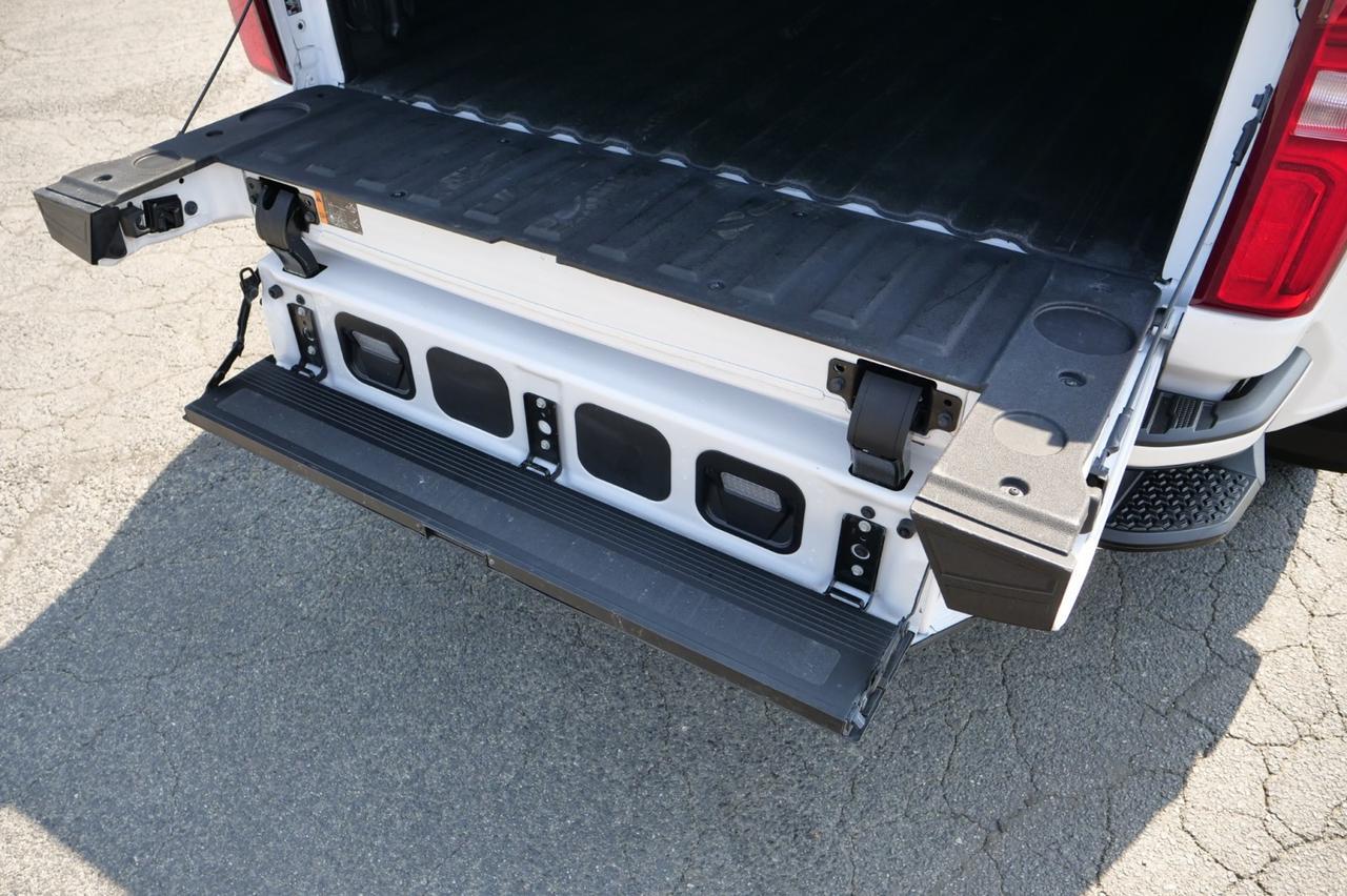 2022 Chevrolet Silverado 3500HD High Country 4X4 / Technology Package / Diesel! Lincolnton NC