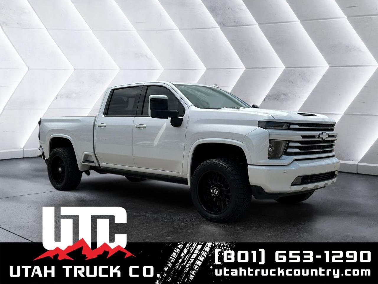 Used Trucks SUVs and Cars in Lehi UT Utah Truck Country