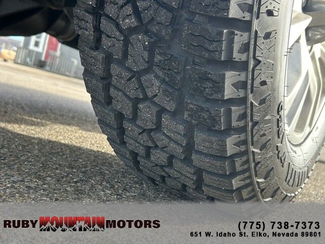 2022 Chevrolet Silverado 3500HD High Country Elko NV