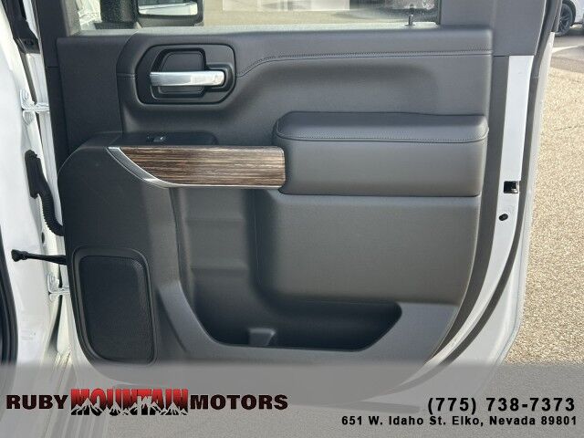 2022 Chevrolet Silverado 3500HD High Country Elko NV