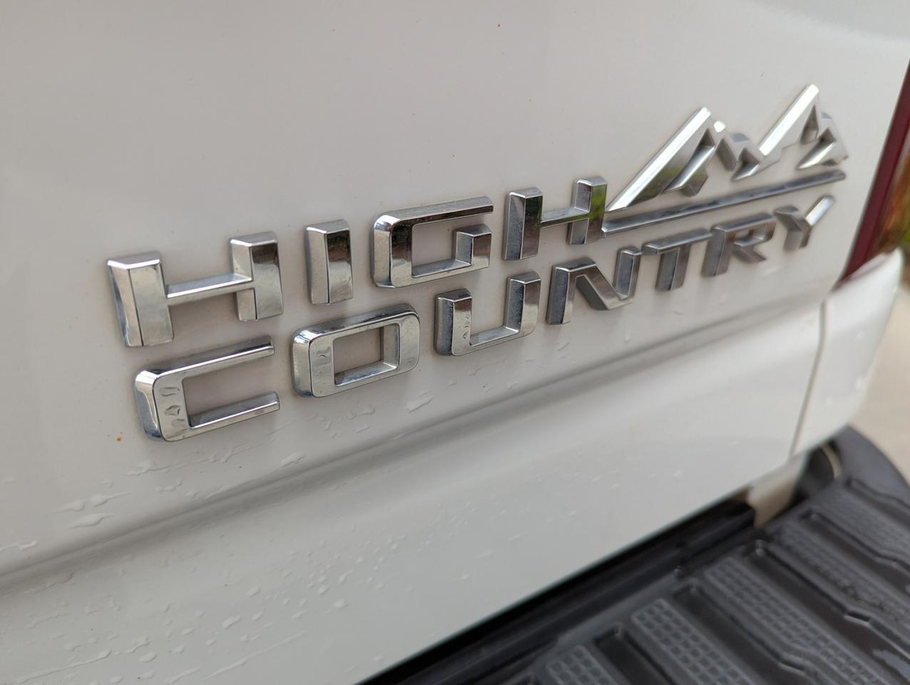 2022 Chevrolet Silverado 3500HD High Country Grand Junction CO