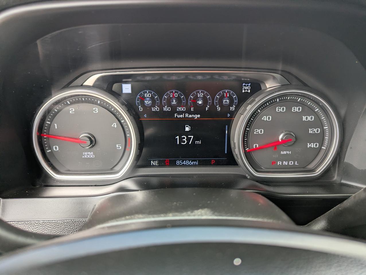 2022 Chevrolet Silverado 3500HD High Country Grand Junction CO