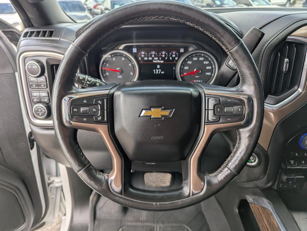 2022 Chevrolet Silverado 3500HD High Country Grand Junction CO