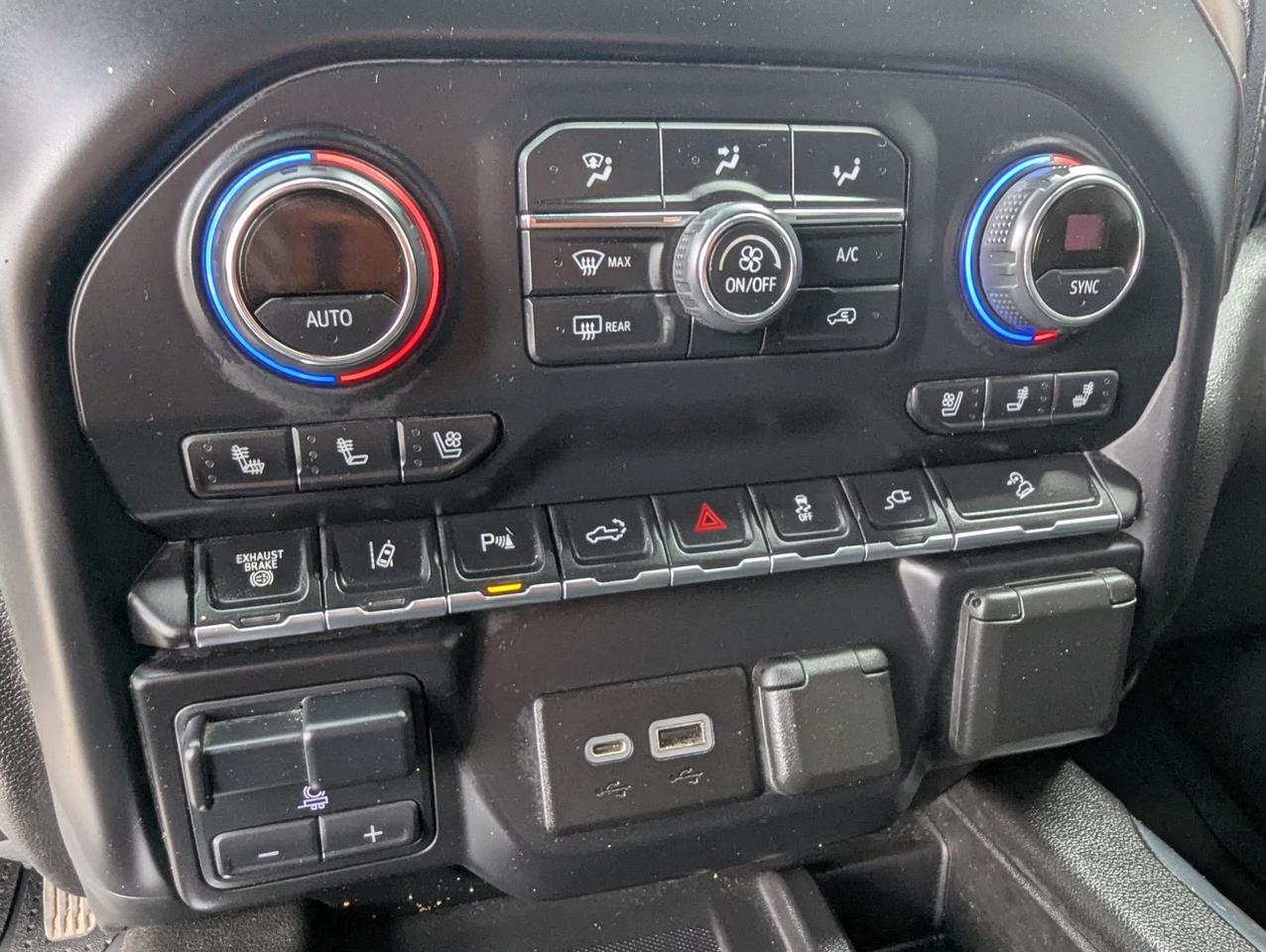 2022 Chevrolet Silverado 3500HD High Country Grand Junction CO