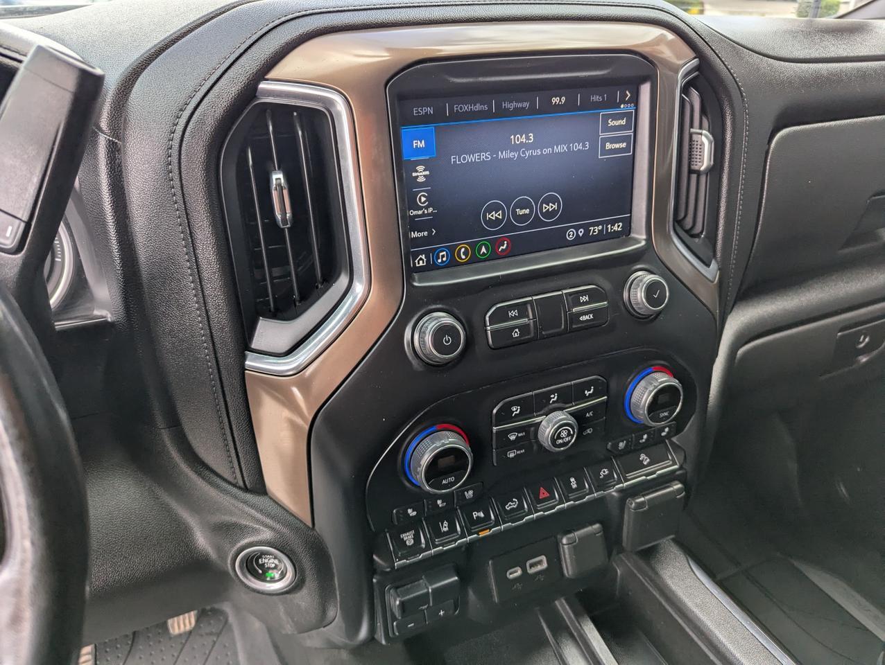 2022 Chevrolet Silverado 3500HD High Country Grand Junction CO