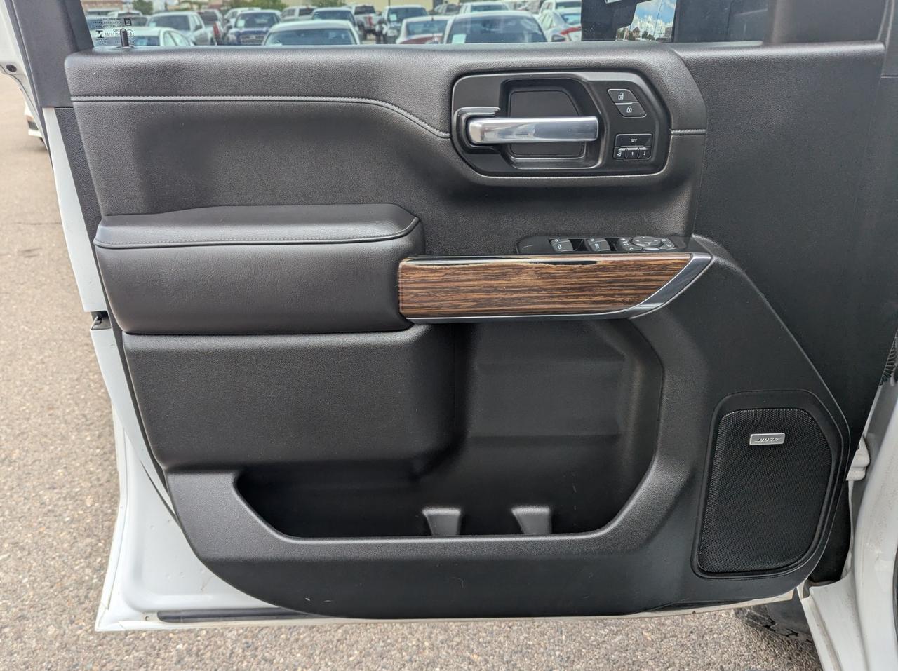 2022 Chevrolet Silverado 3500HD High Country Grand Junction CO