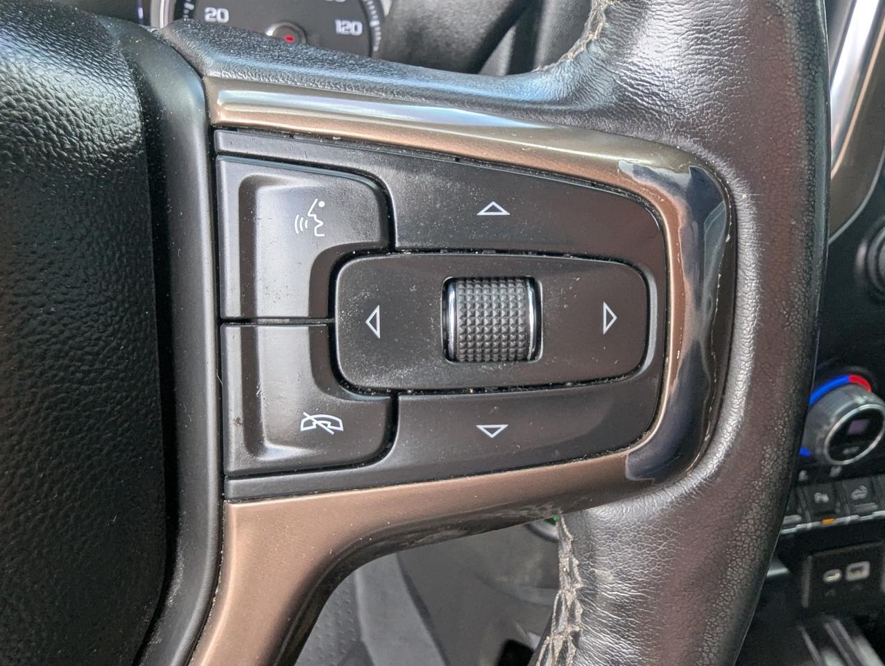 2022 Chevrolet Silverado 3500HD High Country Grand Junction CO