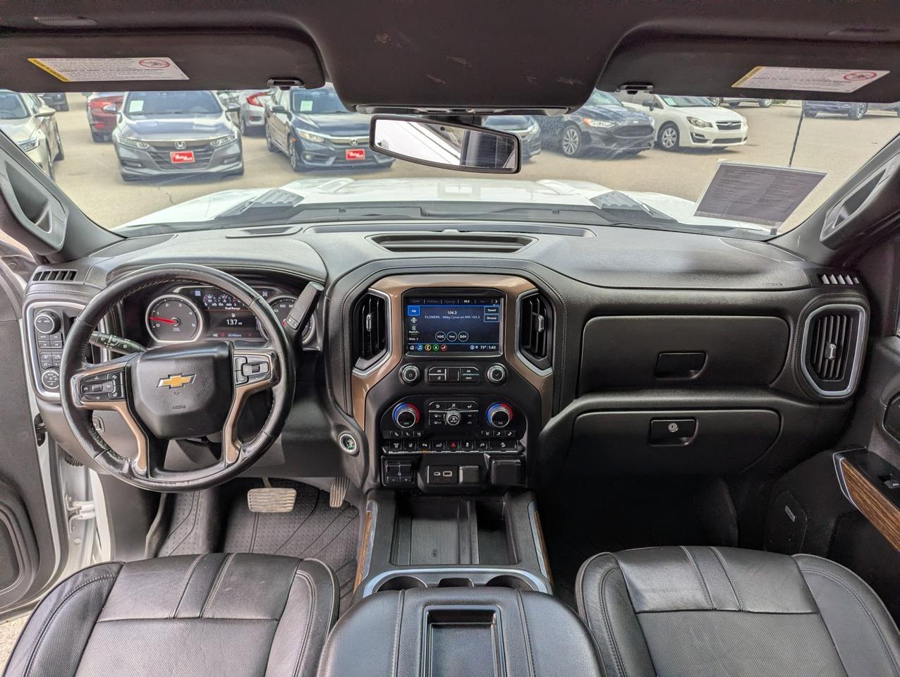 2022 Chevrolet Silverado 3500HD High Country Grand Junction CO