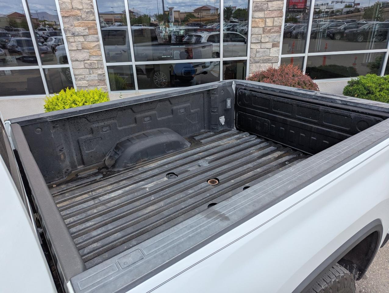 2022 Chevrolet Silverado 3500HD High Country Grand Junction CO