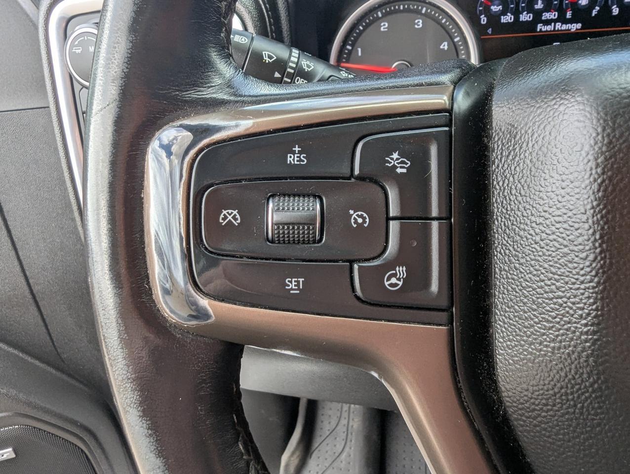 2022 Chevrolet Silverado 3500HD High Country Grand Junction CO