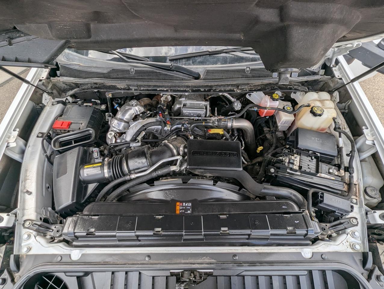 2022 Chevrolet Silverado 3500HD High Country Grand Junction CO