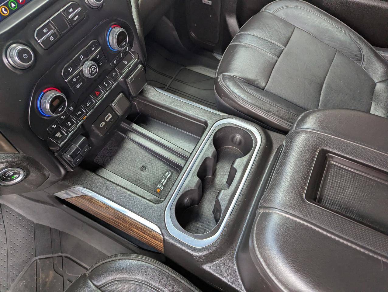 2022 Chevrolet Silverado 3500HD High Country Grand Junction CO