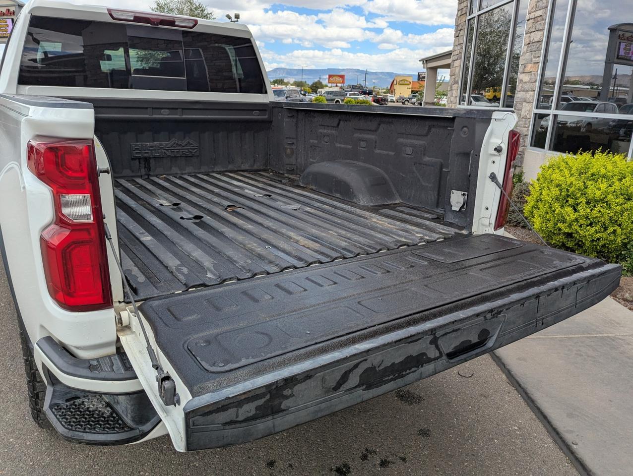 2022 Chevrolet Silverado 3500HD High Country Grand Junction CO