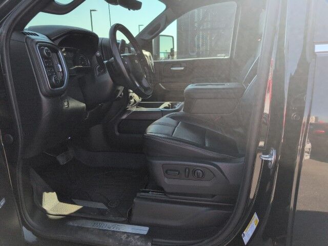 2022 Chevrolet Silverado 3500HD High Country Grande Prairie AB