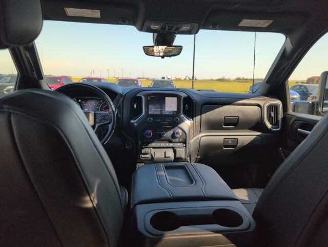 2022 Chevrolet Silverado 3500HD High Country Grande Prairie AB