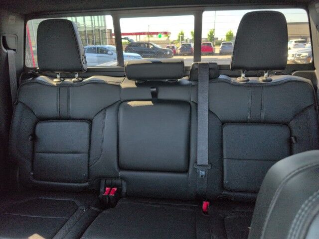 2022 Chevrolet Silverado 3500HD High Country Grande Prairie AB