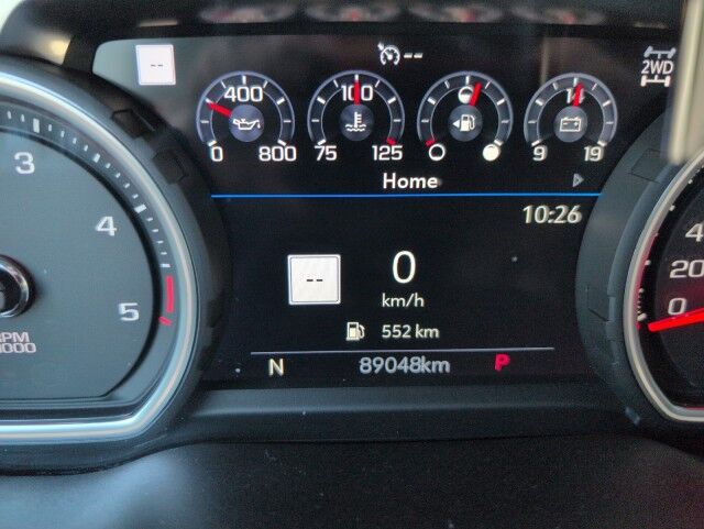 2022 Chevrolet Silverado 3500HD High Country Grande Prairie AB