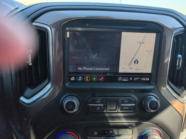2022 Chevrolet Silverado 3500HD High Country Grande Prairie AB