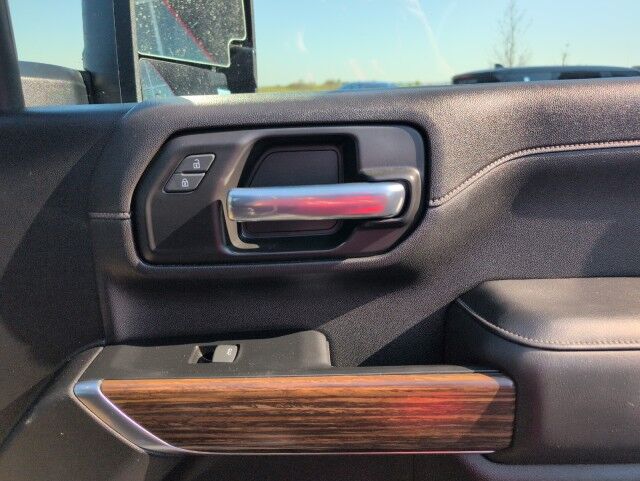 2022 Chevrolet Silverado 3500HD High Country Grande Prairie AB