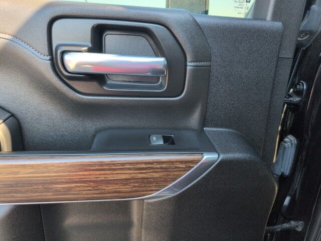 2022 Chevrolet Silverado 3500HD High Country Grande Prairie AB