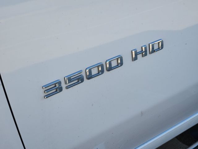 2022 Chevrolet Silverado 3500HD High Country Grapevine TX