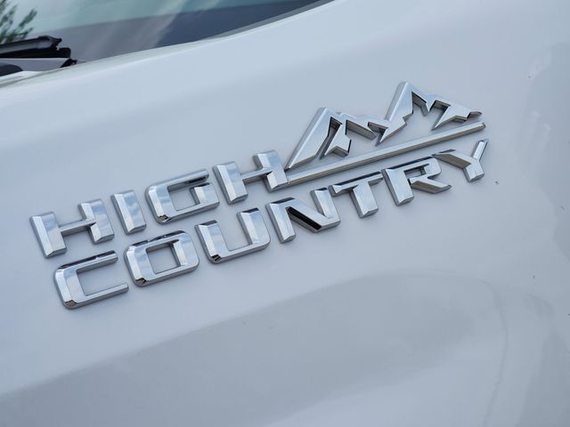 2022 Chevrolet Silverado 3500HD High Country Grapevine TX