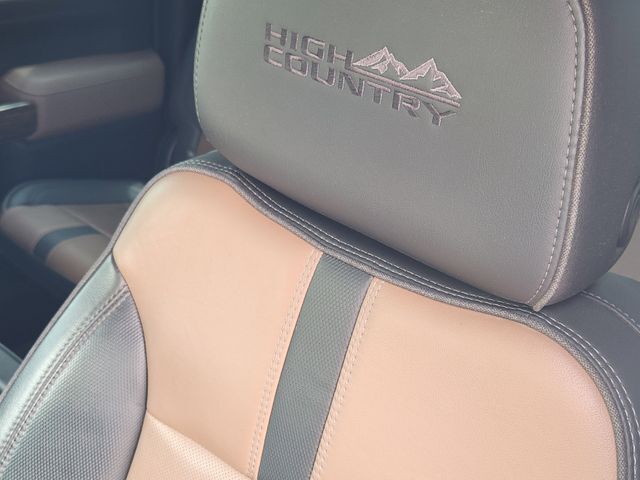 2022 Chevrolet Silverado 3500HD High Country Grapevine TX