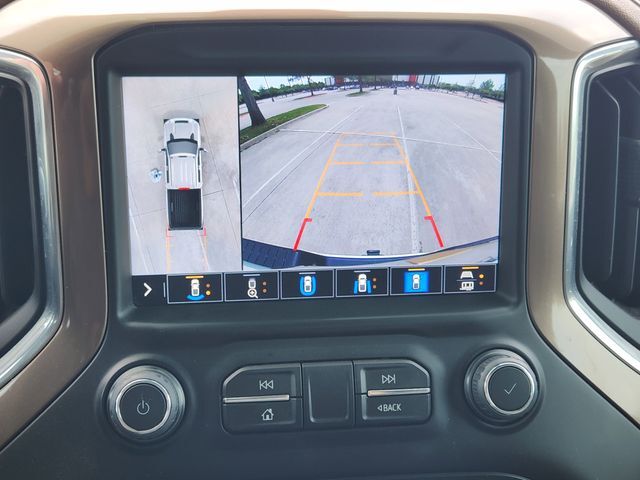 2022 Chevrolet Silverado 3500HD High Country Grapevine TX