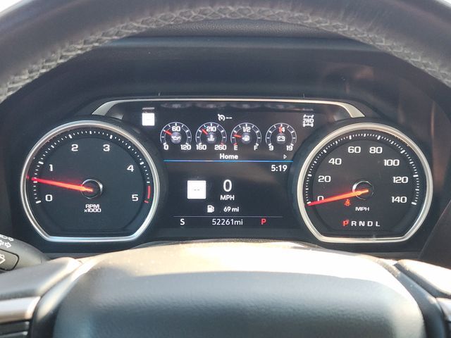 2022 Chevrolet Silverado 3500HD High Country Grapevine TX