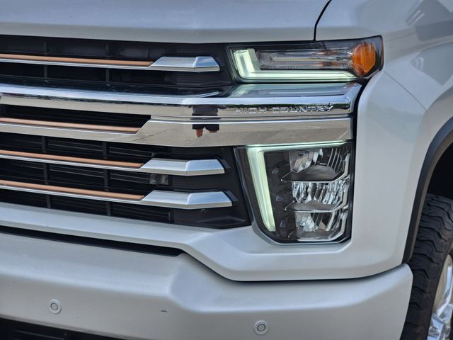 2022 Chevrolet Silverado 3500HD High Country Grapevine TX