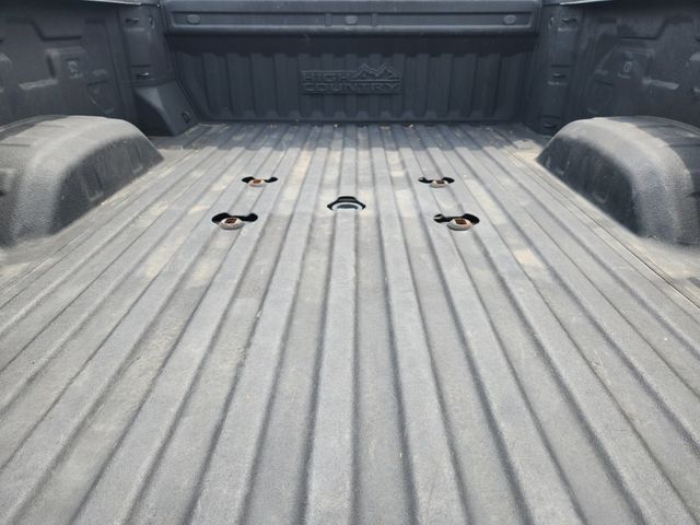 2022 Chevrolet Silverado 3500HD High Country Grapevine TX