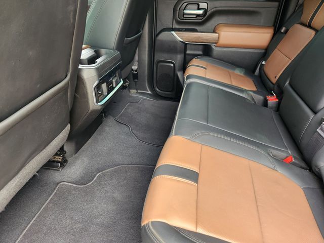 2022 Chevrolet Silverado 3500HD High Country Grapevine TX