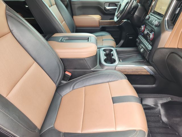 2022 Chevrolet Silverado 3500HD High Country Grapevine TX