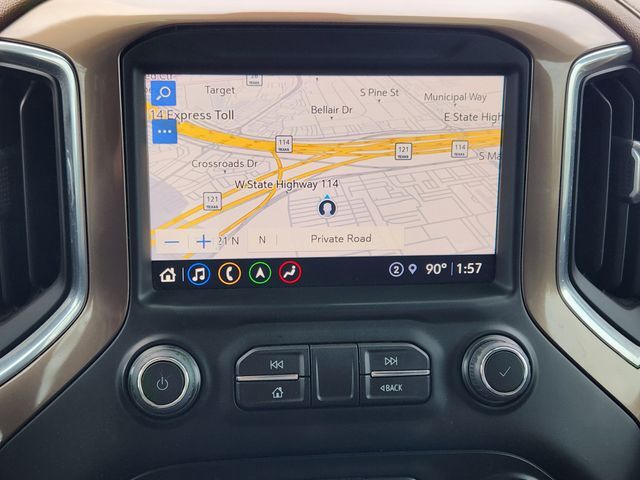 2022 Chevrolet Silverado 3500HD High Country Grapevine TX