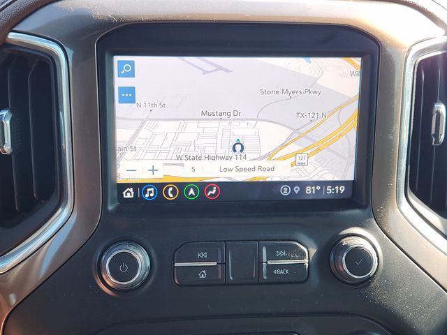 2022 Chevrolet Silverado 3500HD High Country Grapevine TX