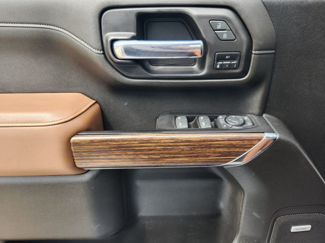 2022 Chevrolet Silverado 3500HD High Country Grapevine TX