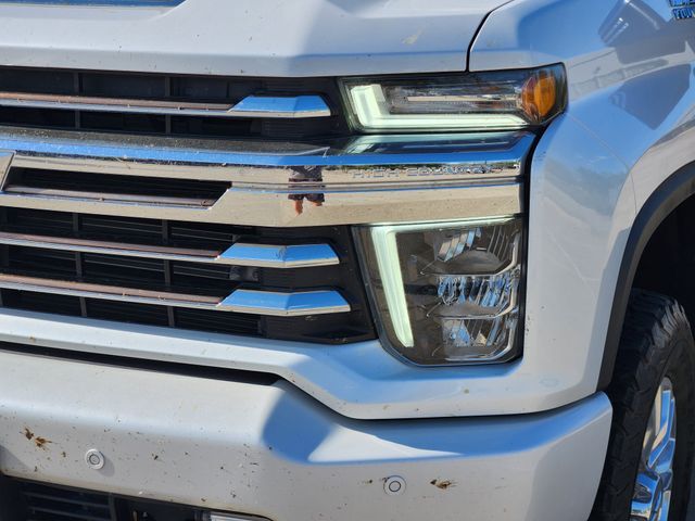 2022 Chevrolet Silverado 3500HD High Country Grapevine TX