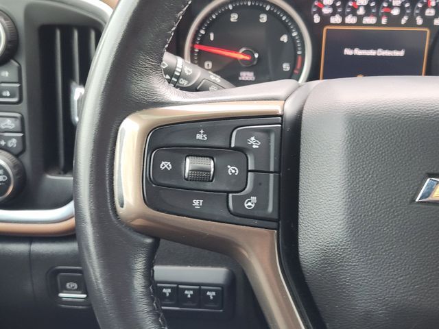 2022 Chevrolet Silverado 3500HD High Country Grapevine TX