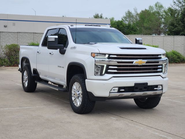 2022 Chevrolet Silverado 3500HD High Country Grapevine TX