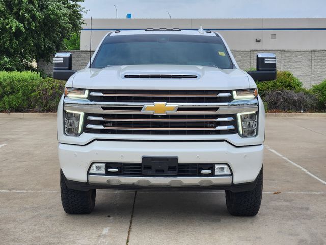 2022 Chevrolet Silverado 3500HD High Country Grapevine TX
