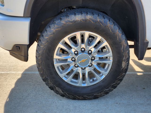 2022 Chevrolet Silverado 3500HD High Country Grapevine TX