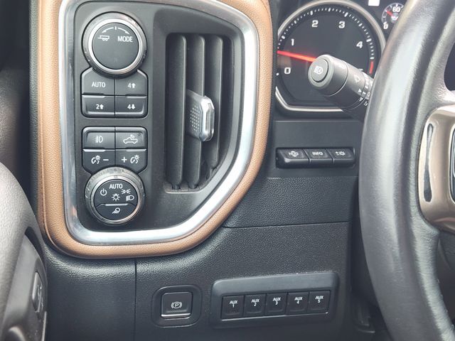 2022 Chevrolet Silverado 3500HD High Country Grapevine TX