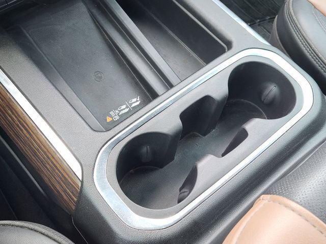 2022 Chevrolet Silverado 3500HD High Country Grapevine TX