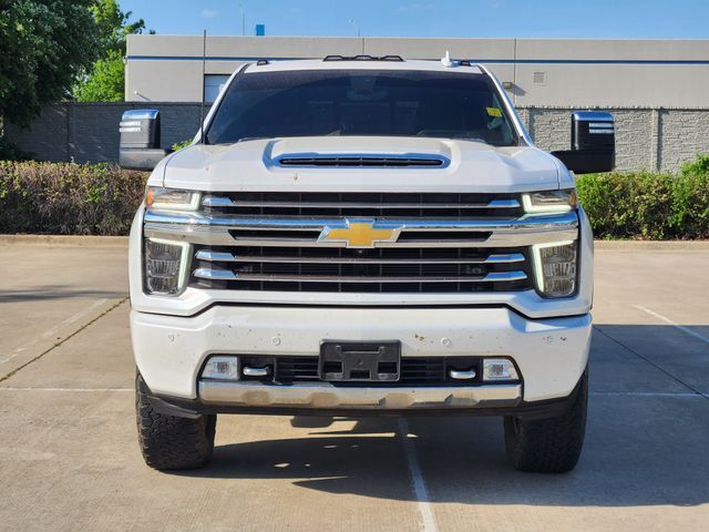 2022 Chevrolet Silverado 3500HD High Country Grapevine TX