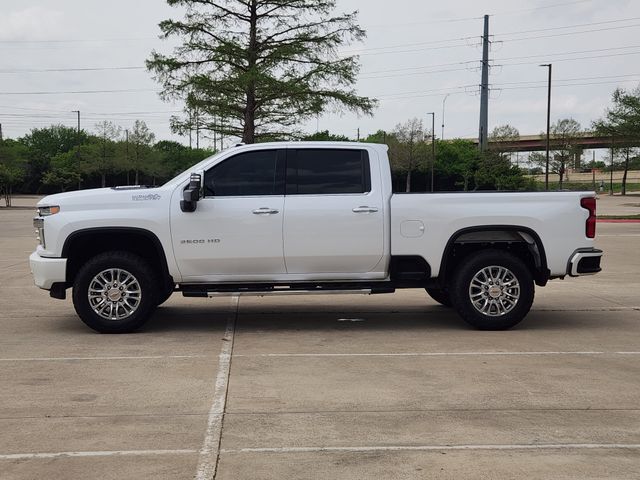 2022 Chevrolet Silverado 3500HD High Country Grapevine TX