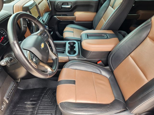 2022 Chevrolet Silverado 3500HD High Country Grapevine TX