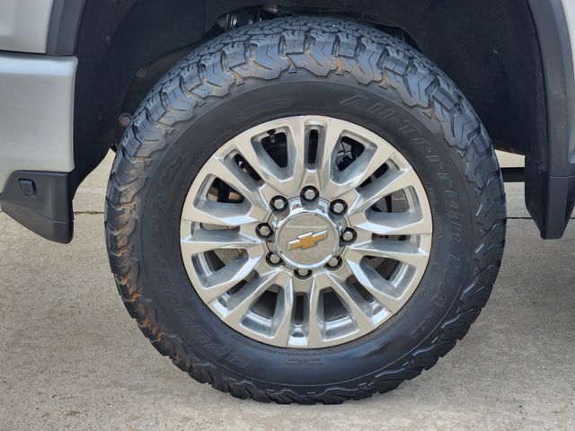 2022 Chevrolet Silverado 3500HD High Country Grapevine TX