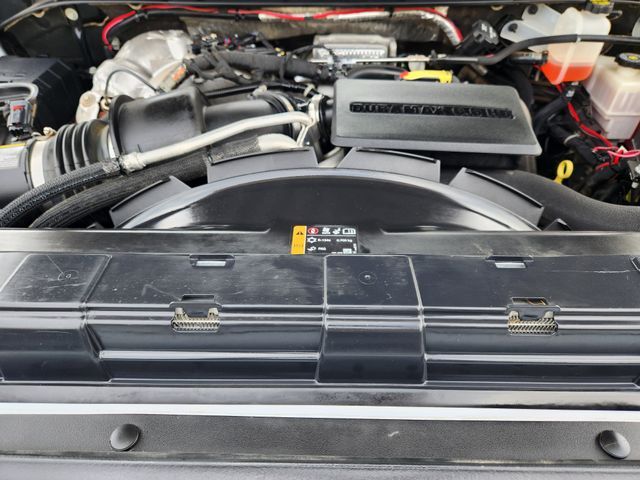 2022 Chevrolet Silverado 3500HD High Country Grapevine TX